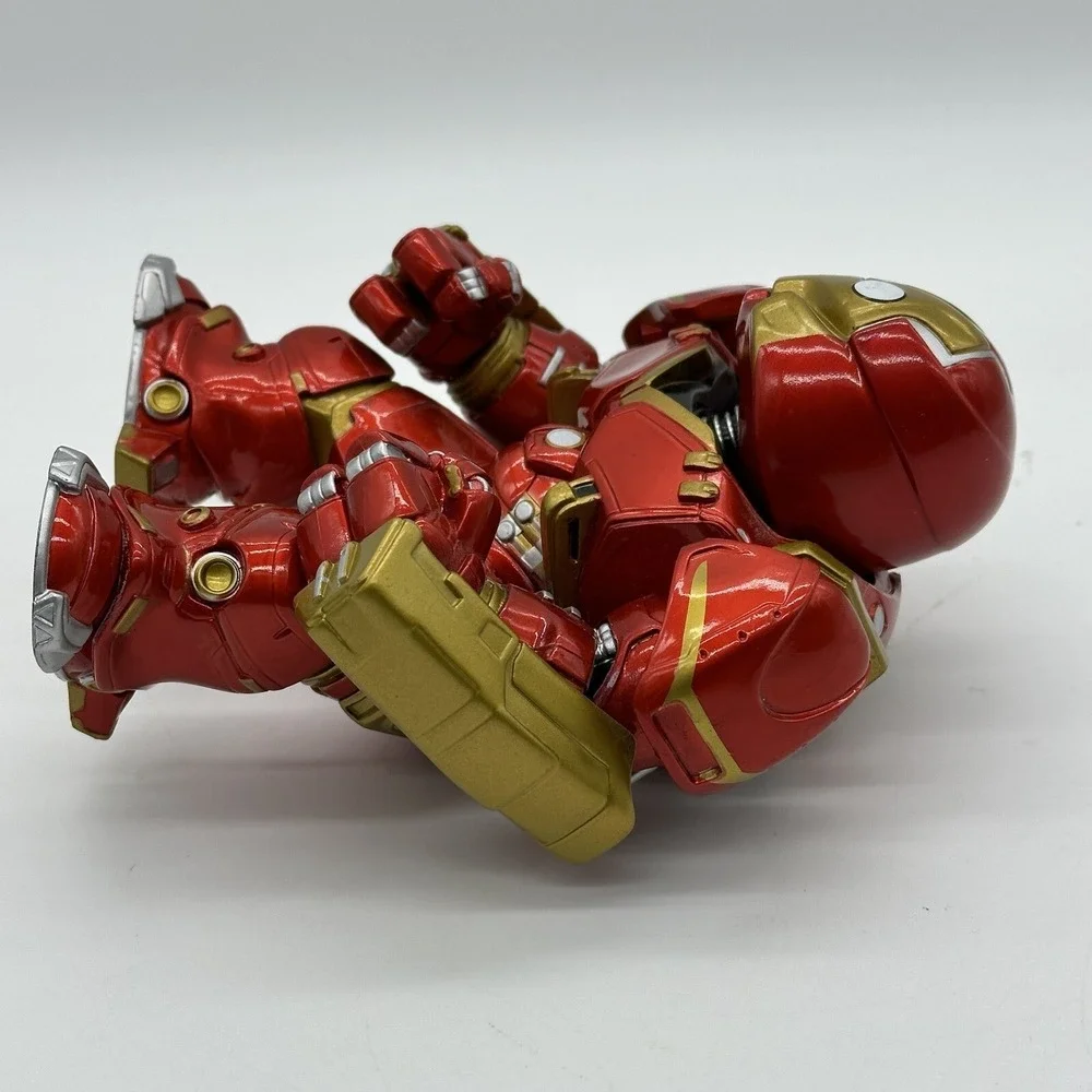 Funko Pop! Avengers Age Of Ultron #73 Hulkbuster Marvel Collector Corp DRM150305